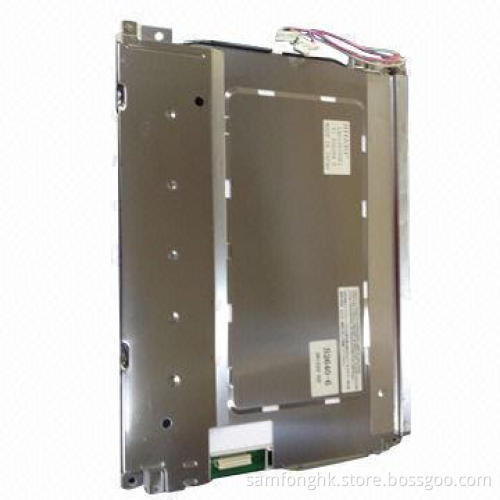10.4-inch LCD Panel, 640 x 480P, LQ104V1DG52